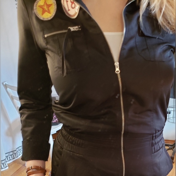 Buffalo jumpsuit - Picture 8 of 16